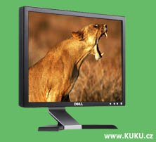 Nejlevnější repasované LCD monitory 15, 19, 20, 21, 24 - výprodej LCD monitorů.