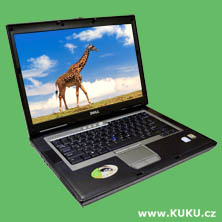 Profesionln dvoujdrov notebooky DELL Latitude - konfigurtor notebook