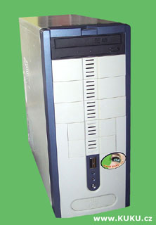Repasované počítače MSI - konfigurátor PC